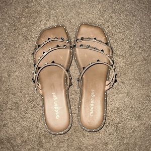 Madden Girl Sandal